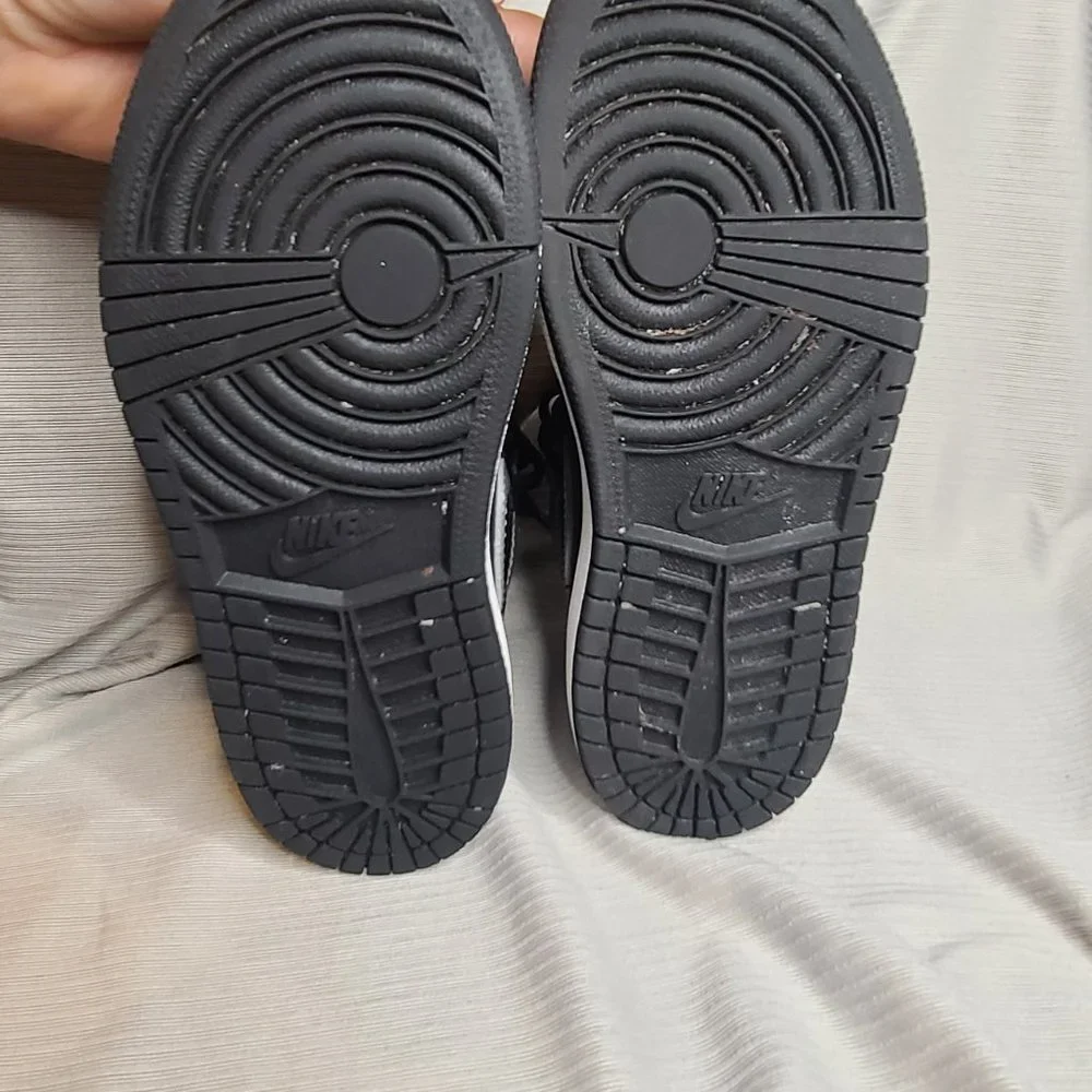 Jordan 1 Retro High Shadow (2018)
